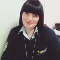 Отзыв от клиента Жанна из Московского